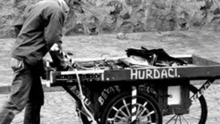 Yerköy Hurdacı